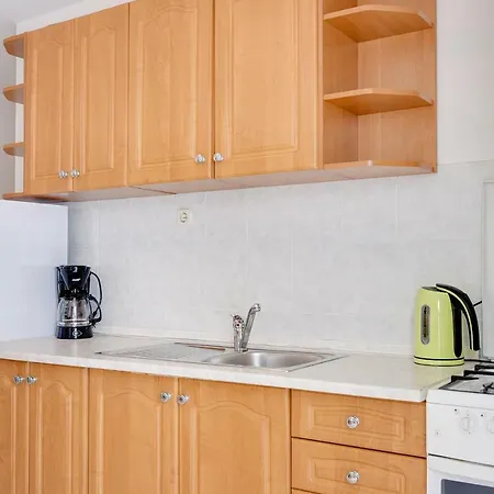 بيت للعطل House Mihael