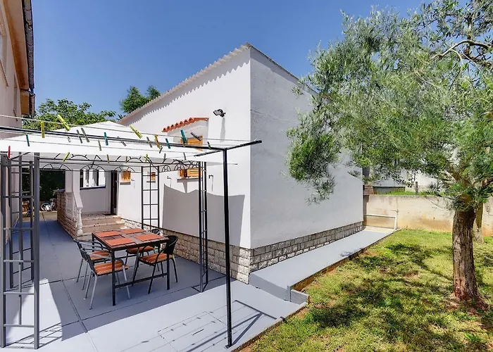 House Mihael Vikendica