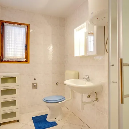 Mihael Holiday home