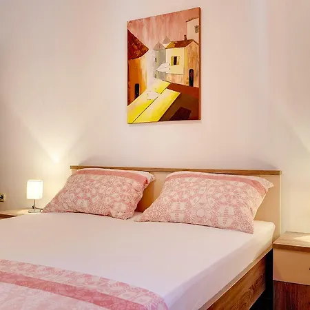 Mihael Holiday home